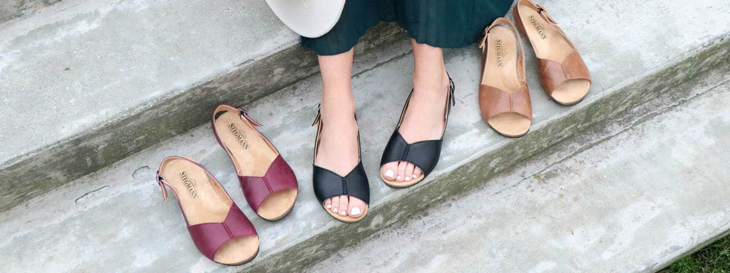 15 best women's sandals with arch support - TODAY
