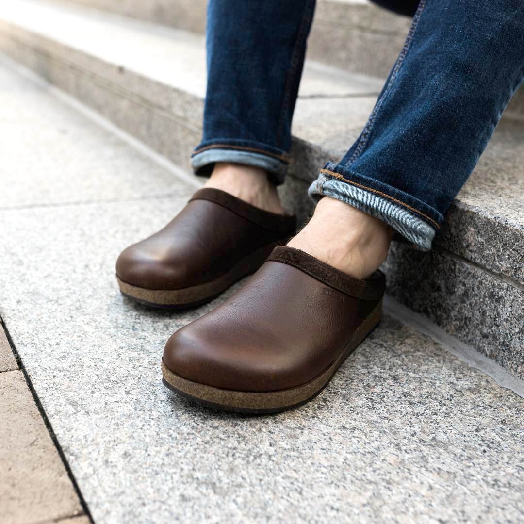 Stegman clog on sale