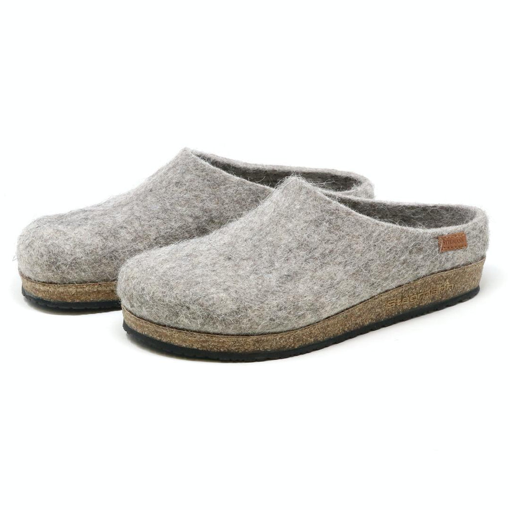 The Wool Clog Buying Guide – Stegmann Clogs