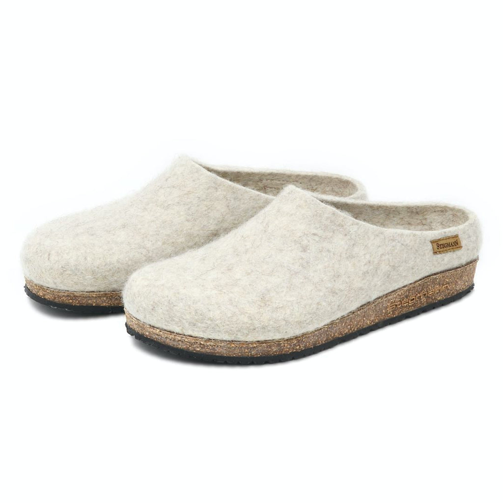 Wool Felt Care Brush – Stegmann Clogs