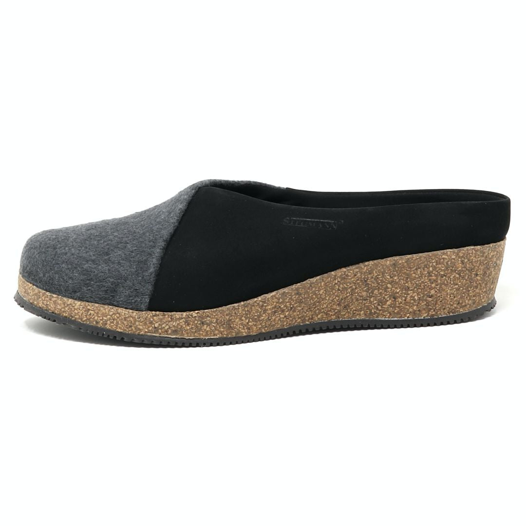 Do haflinger best sale slippers stretch