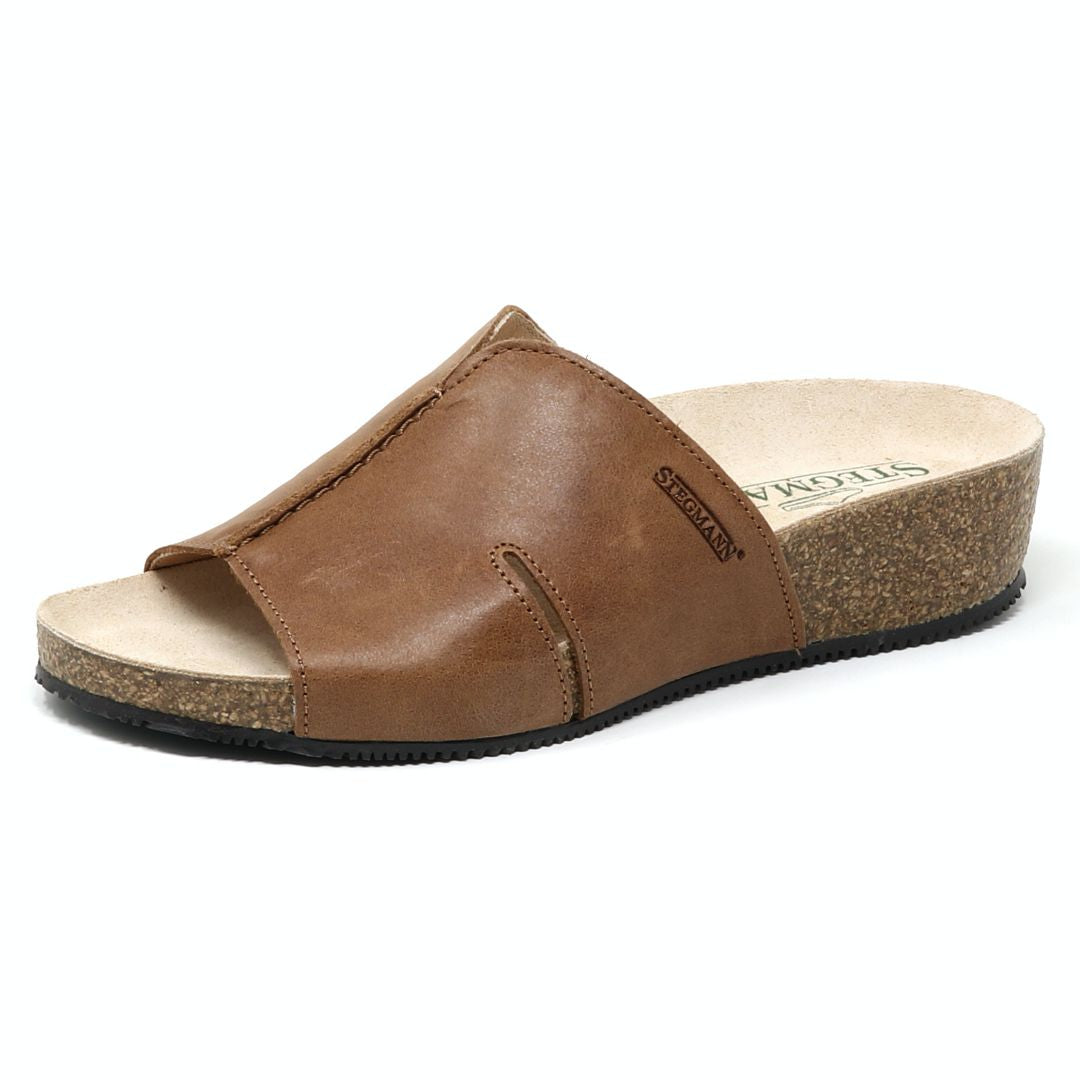 CHINESE LAUNDRY - Motif Leather Sandal | MOOX– Moox Shop