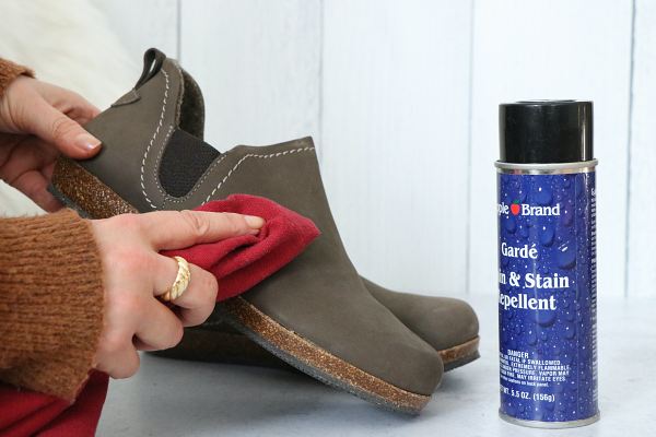 Complete Guide on Clog & Shoe Care – Stegmann Clogs